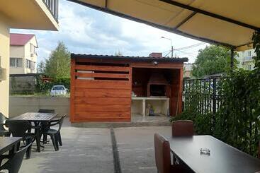 Pensjonat Vila Axel