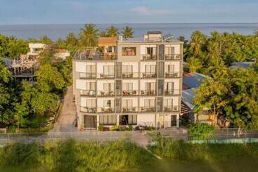 پانسیون Whale Shark Beach