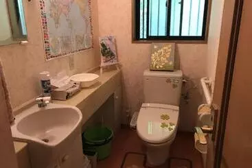 ペンション Yamabitoan   Vacation Stay 04295v