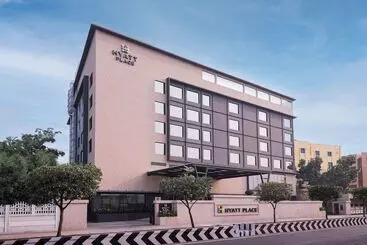 Bed & Breakfast Hyatt Place Vijayawada