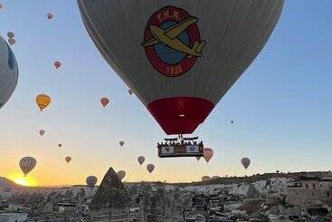 Hotel Angel View Suites