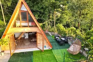 Hotel Neyla Suit