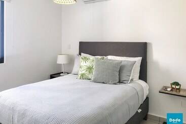 Apartmanszálloda Palmilla Grand Residencial