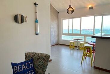 Bed and Breakfast Sabatico Beach House