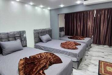 Aparthotel Best Dreams