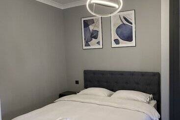 Continental Trabzon Suite&apartments