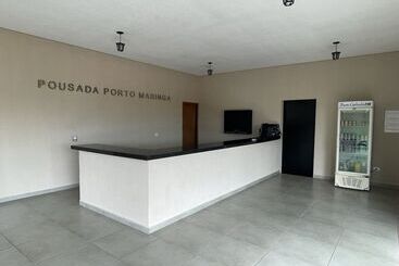 Herberg Pousada Porto Maringa