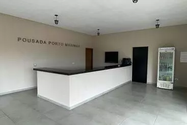 Hostal Pousada Porto Maringa
