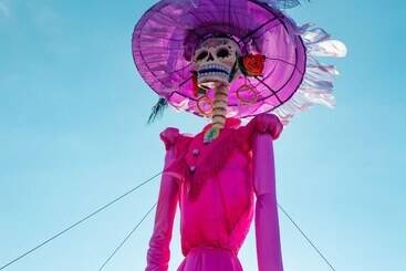 Отель Casa Marina Suites