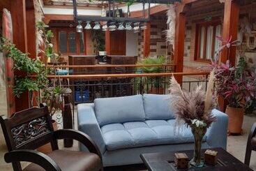 Hôtel Oasis De La Villa