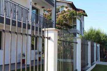 هتل Weißer Schwan