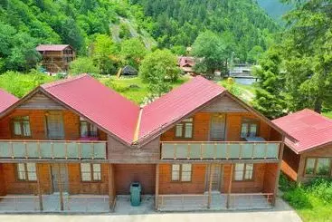 پانسیون Vadi Bungalow