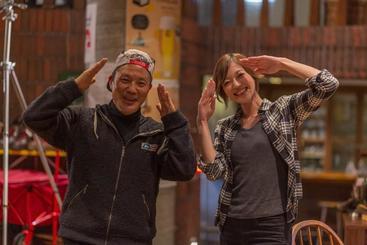 住宿加早餐 Appi Rocky Inn