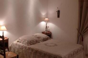 Bed and Breakfast Chambres D Hôtes Ferme Du Feugrès