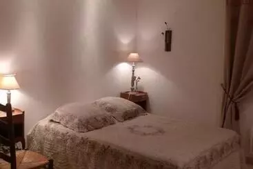 Bed and Breakfast Chambres D Hôtes Ferme Du Feugrès