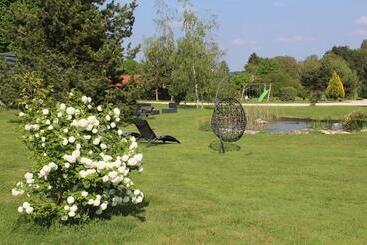 Bed and Breakfast La Ferme De Couffy