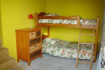 Aamiaismajoitus (B&B) La Ferme De Couffy