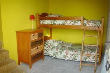 Nocleg ze śniadaniem La Ferme De Couffy