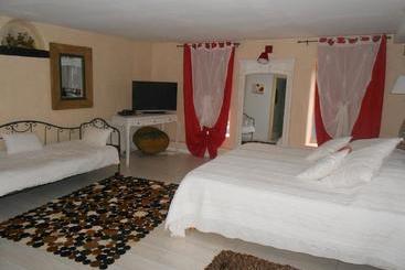 צימר Le Moulin De Pommeuse