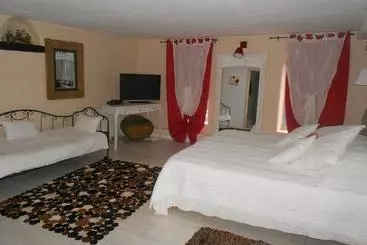 Bed and Breakfast Le Moulin De Pommeuse