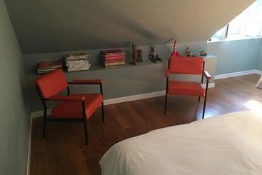 Bed and Breakfast Le Pré Germain