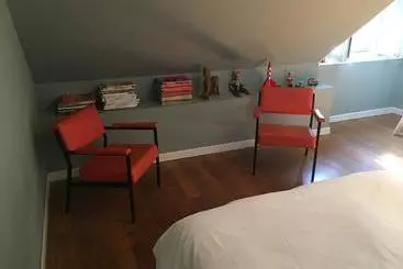 Bed and Breakfast Le Pré Germain