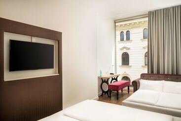 هتل Elaya Leipzig City Center