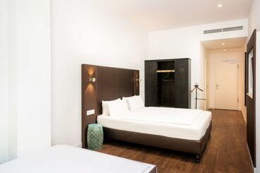 Hotel Elaya Leipzig City Center