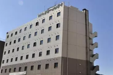 Hotel Green City