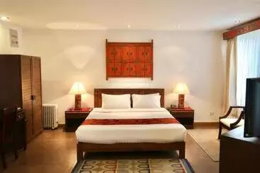 Hotel Khang Residency Thimphu