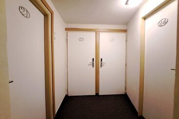 Hotel Alcorso Pension