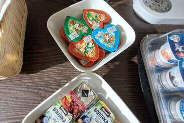 酒店 Alcorso Pension