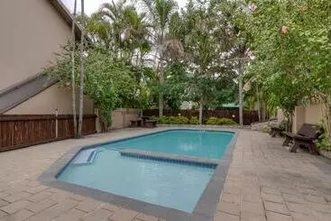 ホテル Shonalanga Lodge