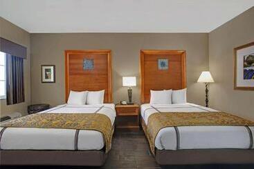 酒店 Studio 6 Odessa, Tx