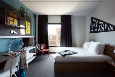 Hotel The Social Hub Groningen