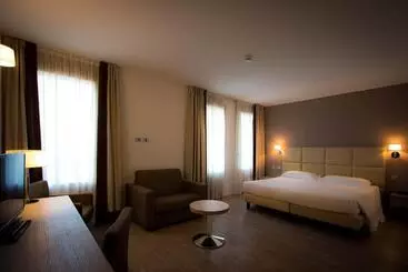 Hotel Villa Borghi