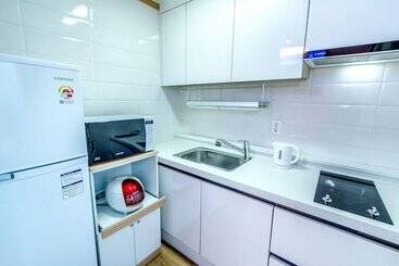 Appartment Modnie Pension