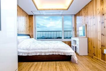 Apartament Modnie Pension