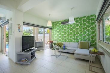 Michelle Pernera Villas