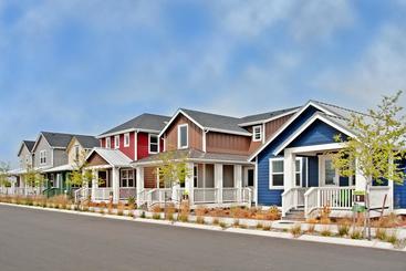 בית פרטי Oyhut Bay Resort