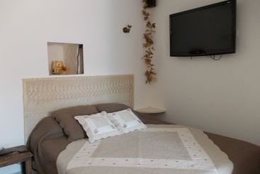 Majatalo Au Soleil Levant Homestay