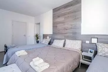 Pensione House Sabbioneta