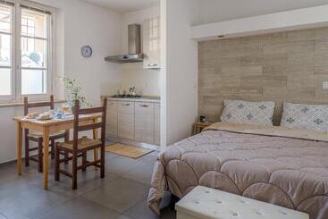 Пансион House Sabbioneta