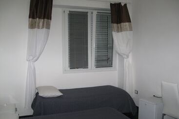 פנסיון Mini Hotel Peperoncino Palace