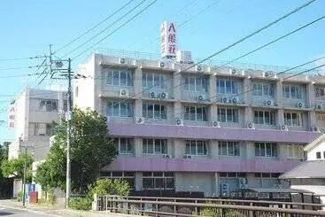 Ryokan Irifuneso