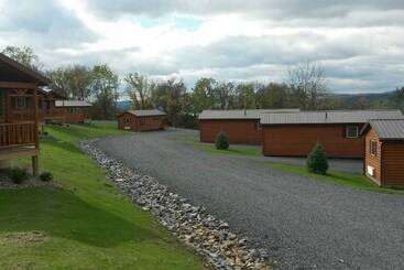 Quinta ou Casa Rural Single Island Shores