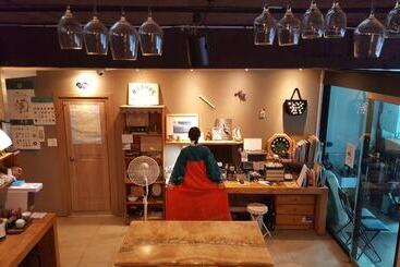 호스텔 Nearest Guesthouse