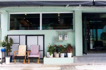 فندق صغير Nearest Guesthouse