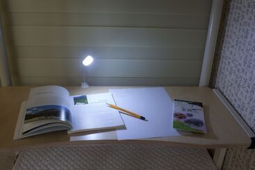 Hospedaria Nearest Guesthouse