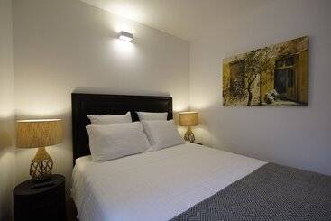 Apartamento Alma Moura Residences